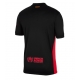 Barcelona Tricou Fotbal Replică 2024-25 Barbati Deplasare